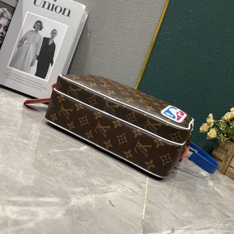 LV Satchel bags